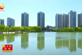 库尔勒再次荣登中国工业百强县(市)榜视频封面
