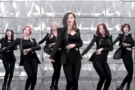 Dal★Shabet - B.B.B（Big Baby Baby）完整版