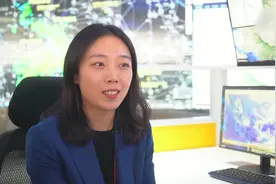除民航机长，签派是航空公司最重要岗位之一，它的作用不容小觑视频封面