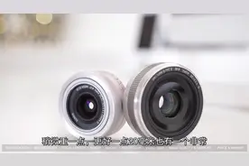 松下12-32mm对比松下 20mm 1.7 镜头深度评测