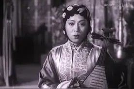 评剧 电影《秦香莲》1955年图片