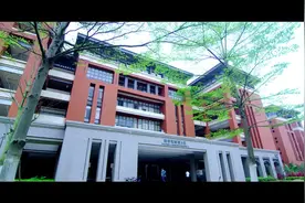 广州医科大学 钟南山院士任教于此，想成为钟老学生吗视频封面