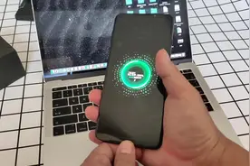 90秒能充多少电？黑鲨游戏手机3充电体验：65W真香 还支持苹果本