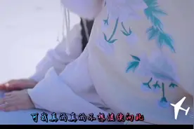 烟嗓美女苏谭谭一首《一路向北》唱的催人泪下撕心裂肺视频封面
