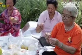 世界那么大：嗨翻假期！南宁花花大世界，吃喝玩乐样样行，太棒了视频封面