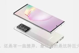 三星Galaxy Note 20+新机上手体验，跟Galaxy Note10 有什么区别视频封面