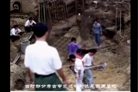 隋朝千年粮仓，粮食出土后居然还能发芽！视频封面