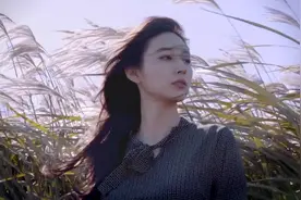 1087 韩国模特 kyung6film 济州岛写真剪辑视频封面