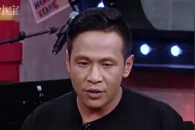 小品：范伟忘词卡顿造就经典，小宝编词意外走红，看不过瘾视频封面
