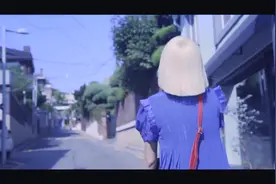 【Blue】 我的心此刻是蓝色的视频封面