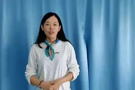 学习《手指操》让我们动起来吧！图片