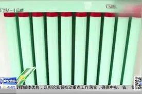 自来水管溢出大蒜味，什么原因？热力公司：有人用换热器视频封面