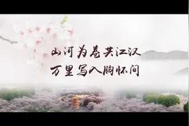 抗疫公益MV《山河无恙在我胸》