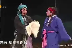 周至剧团演出秦腔 《母子恨》全本（上）柳水涛齐晓春等主演视频封面