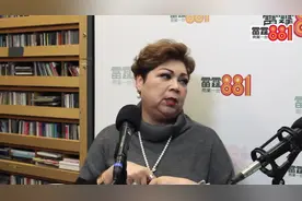 肥妈前夫有外遇：当时整个人傻了！视频封面