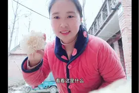疫情期间给大家分享自己的生活小技巧  用丝瓜络做了一个刷锅工具视频封面