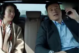 温州儿子进了看守所，老爸开豪车来接儿子出去，场面真是气派视频封面
