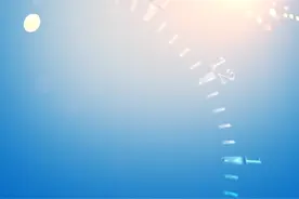 「生活信息」五一广场封闭施工 公车站点租还顺畅图片