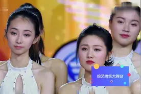 出彩中国人：没想到浙江大学啦啦队不但舞跳得好人还特漂亮，养眼视频封面