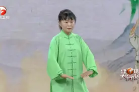 神奇的健身八段锦：平衡阴阳固肾腰 对肾部慢性病变有奇效！