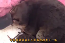 小女孩河边捡到一只鸭子，长相奇怪，像是怪物！难道是鸭嘴怪？视频封面