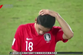 输球也出线 乌兹别克与韩国携手晋级视频封面