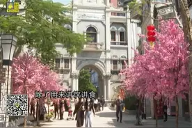 佛山禅城消费券优惠多 商家加码送福利视频封面