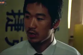 顽主经典时装秀片段，绝对时尚的顶端，相当于维密的舞台