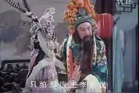 豫剧电影整本《樊梨花》李莉 金宏 刘万云 薛金荣 陈运视频封面