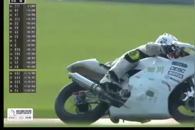 王一博亚洲公路摩托车锦标赛ARRC，一个把热爱做到极致的酷盖视频封面