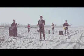 苟瀚中《我以为》正式版MV