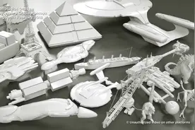 自然界动物3D模型大小比较视频封面