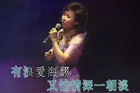 张德兰《分飞燕》