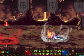 DNF：100级版本新增地下城-风暴航路刷图展示视频封面