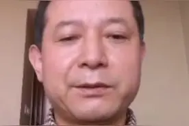 短视频|兰大一院胡建明：我们抱着必胜信念，战胜“疫魔”视频封面