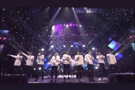 还是怀念当初十子的时代-《如果我们不曾相遇》你们要好好的