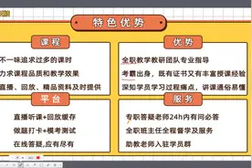 项目经理职责和权限傻傻分不清？十分钟带你辨识二建易错点！视频封面