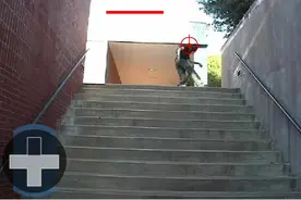 最新游戏引擎 真实摄像机引擎 这个游戏画质不要太棒视频封面