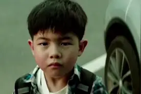 胆子真大7岁小孩自己打车去1400公里见小朋友《亲密旅行》