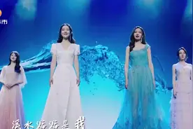 湖南卫视“四小花”演讲短视频《巨浪奔腾》上线，传递青春正能量视频封面