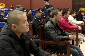 大快人心！长沙33人涉恶犯罪团伙落网，看看你认识他们吗？视频封面