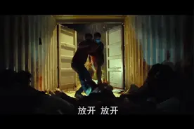 偷渡者通过货车去往韩国，感染了猪流感，一车人都死了【流感】