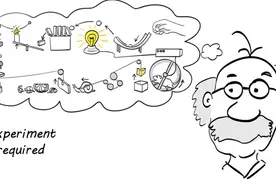 科技英语连载视频之数据科学家