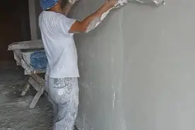 国外师傅“刮大白”！视频封面