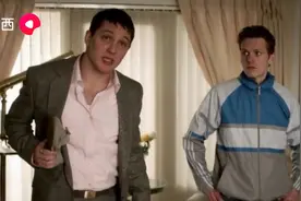 影视：汤姆出狱后开始复仇，背叛者一个不留，太豪横了。视频封面