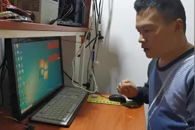 数据恢复出来的照片有的打不开有的显示不全看看董哥修复它视频封面