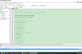 STM32CubeMX To  MDK keil5 stm32LL库 开发 之新建工程步骤分享视频封面
