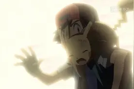 皮卡丘不进宝贝球的原因，“因为只想和你在一起”