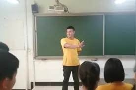 高考前各科老师做最后的嘱托，感动和鼓舞所有学生，加油孩子们！视频封面