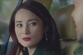 短剧； 真正的夫妻两人。剧片《完美有多美》